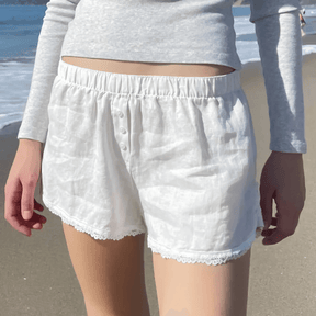Short Pain de Sucre