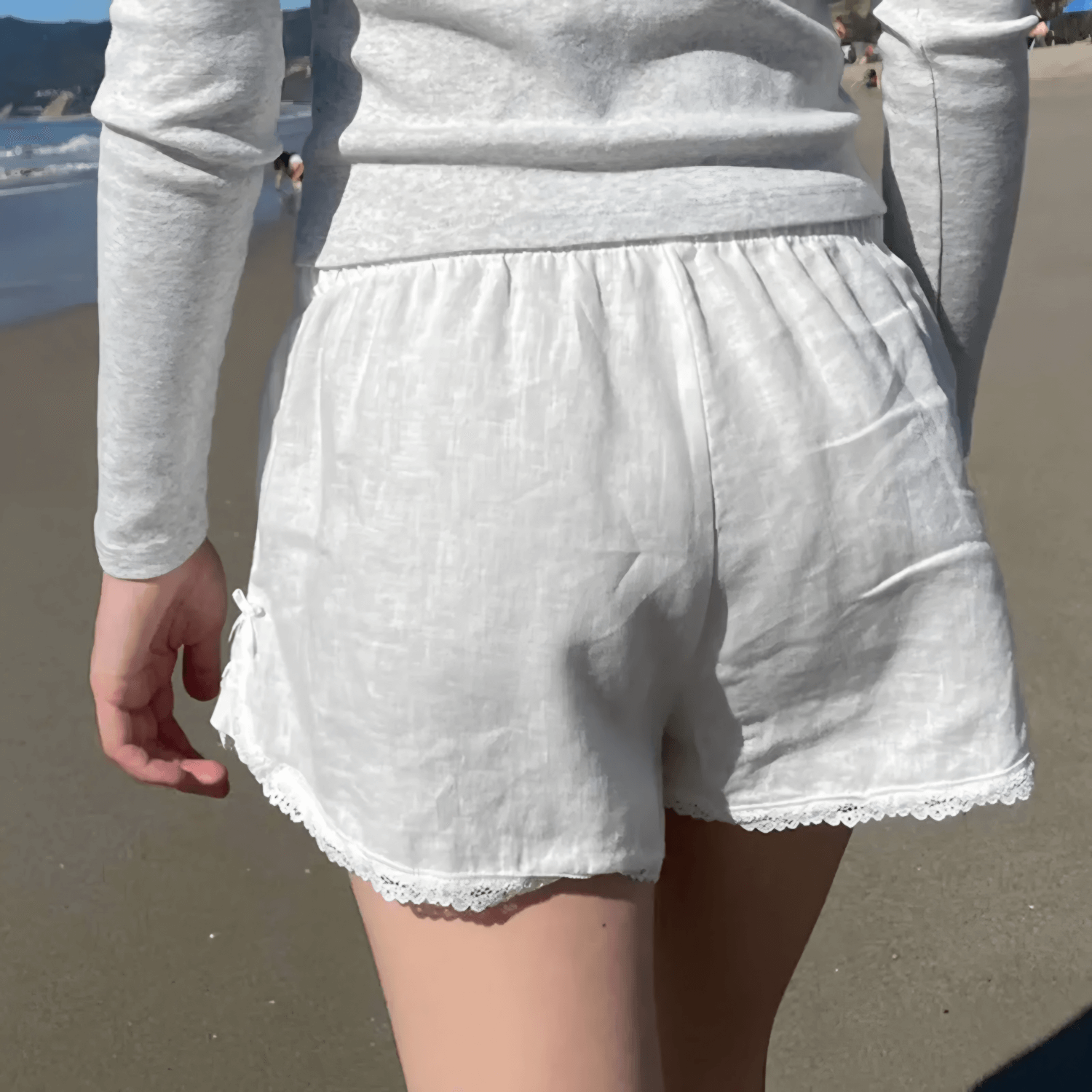 Short Pain de Sucre
