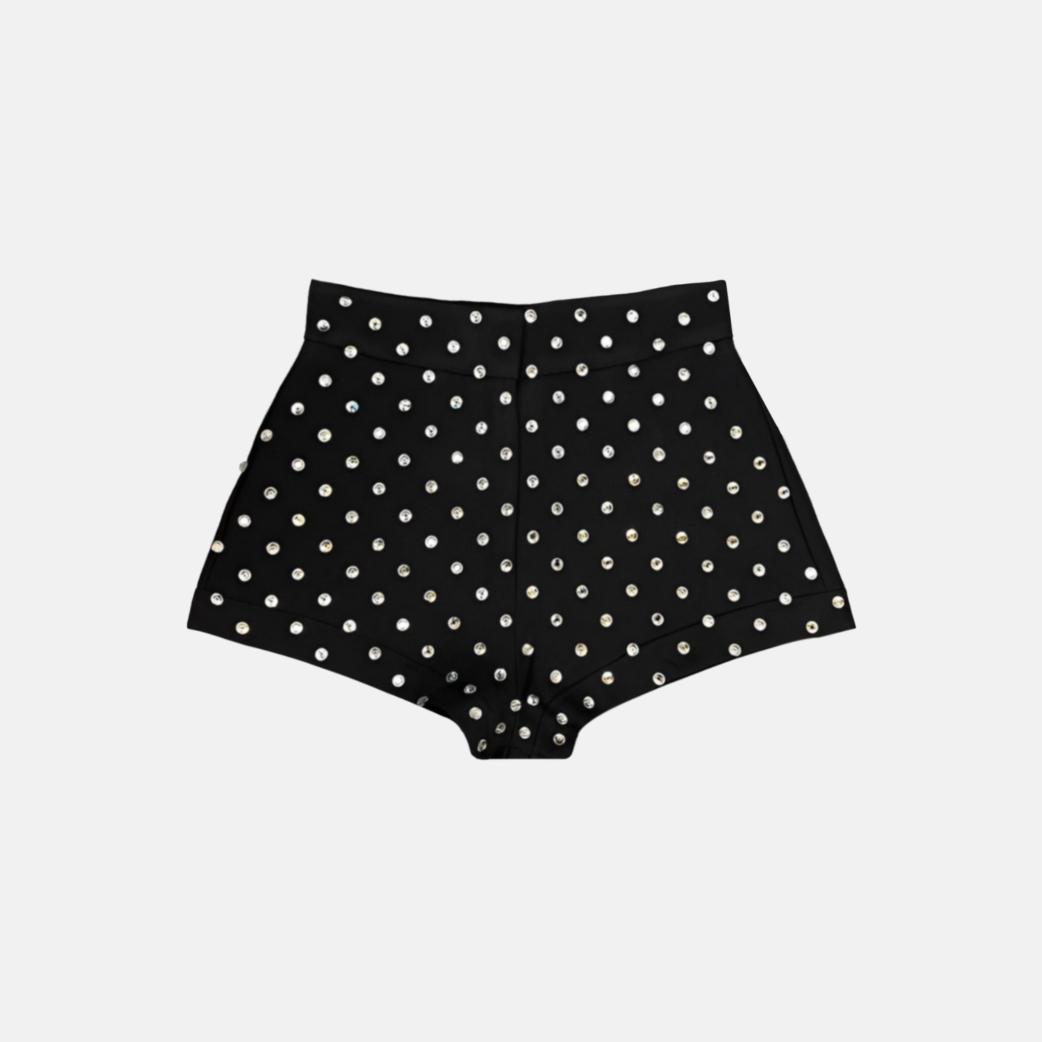 Short Nacré