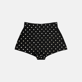 Short Nacré