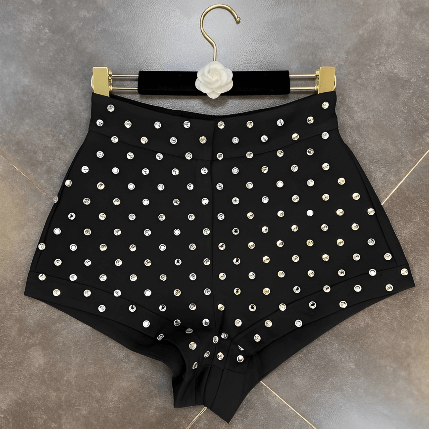 Short Nacré
