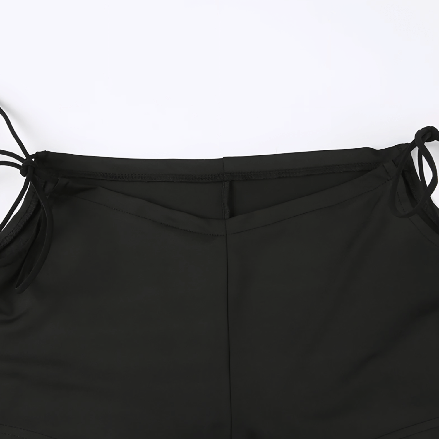 Short Posa