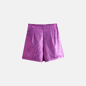 Jupe-Short Files
