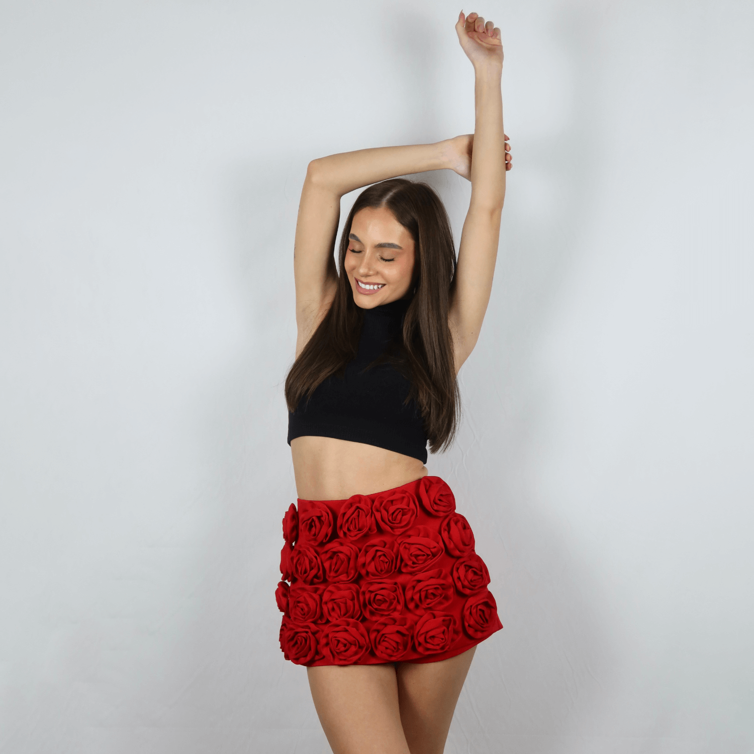 Jupe-Short Hypnotic