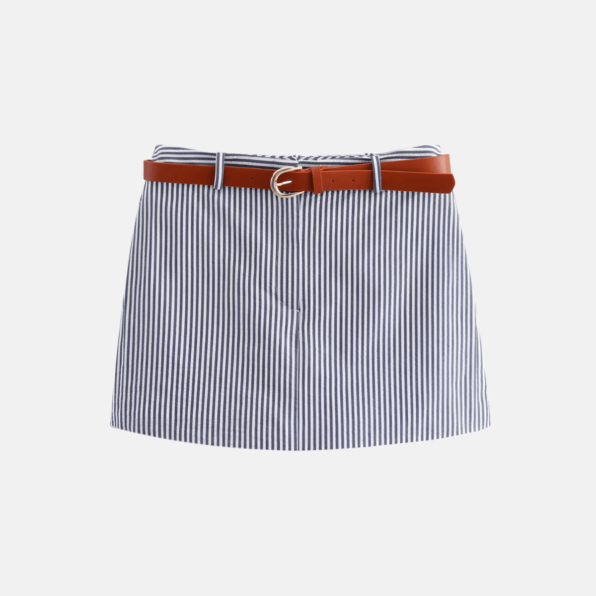 Jupe-Short Marine