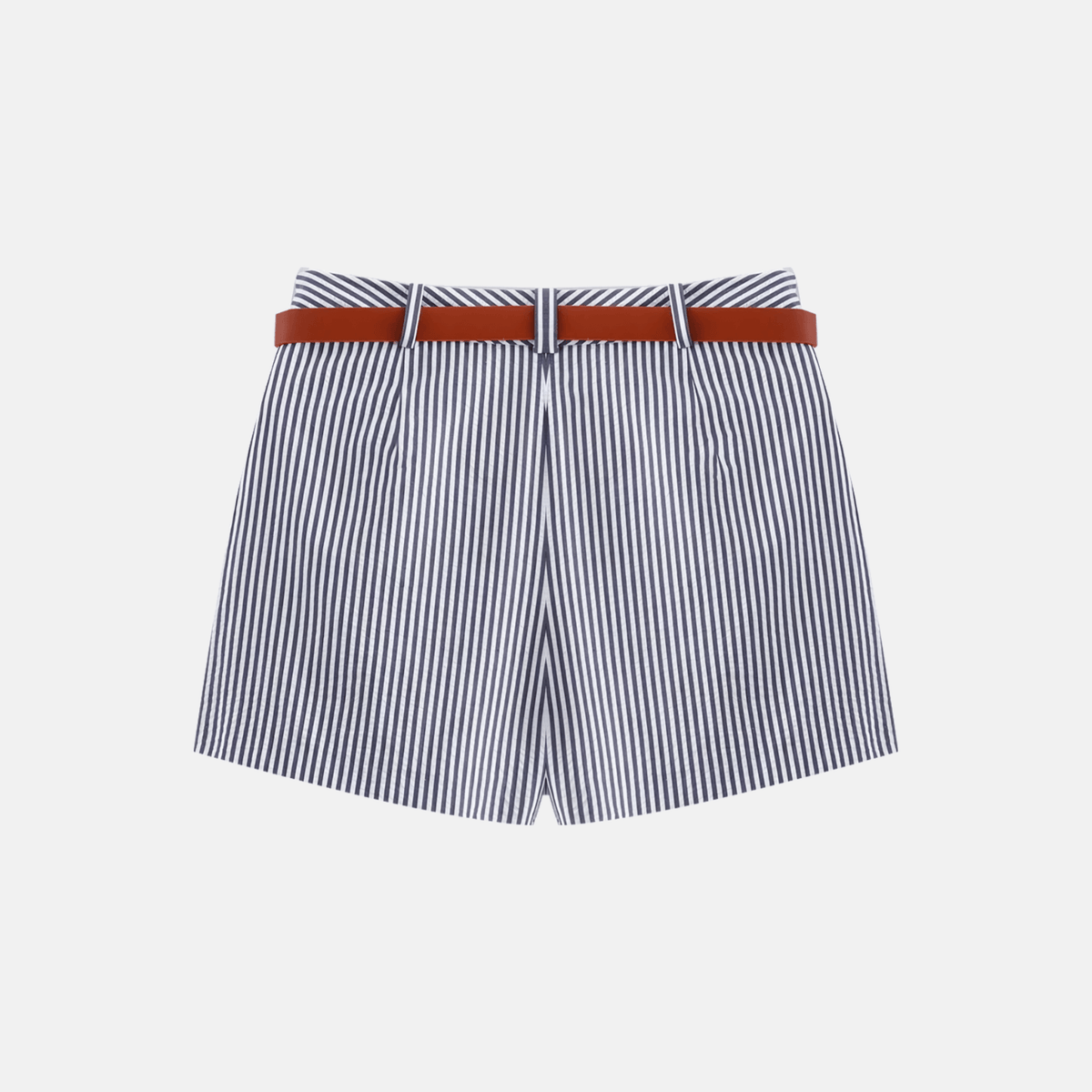 Jupe-Short Marine