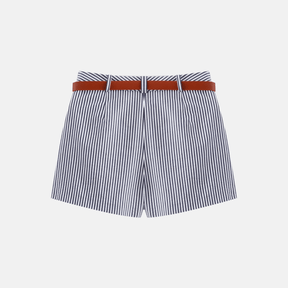 Jupe-Short Marine