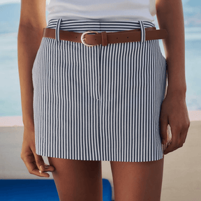 Jupe-Short Marine