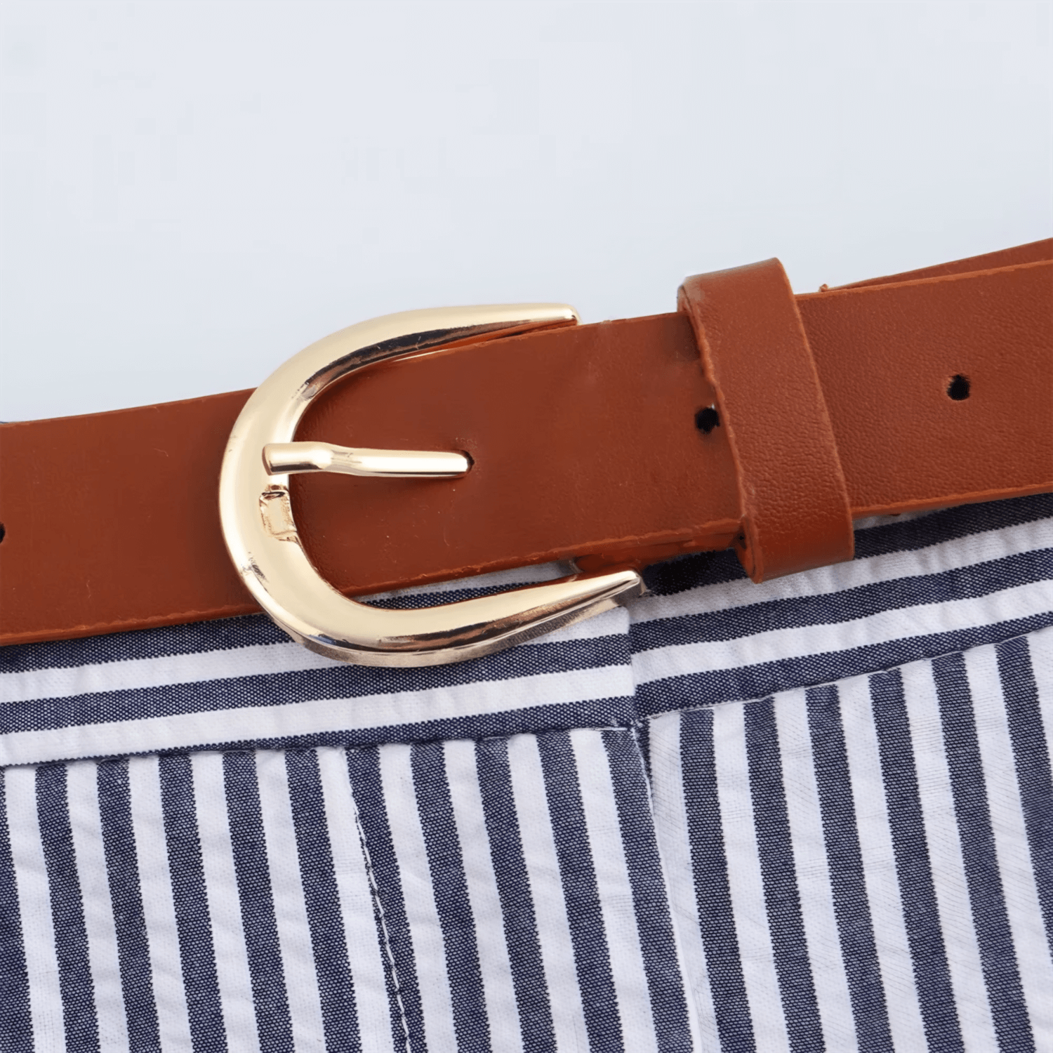 Jupe-Short Marine