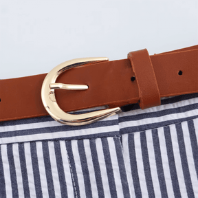 Jupe-Short Marine