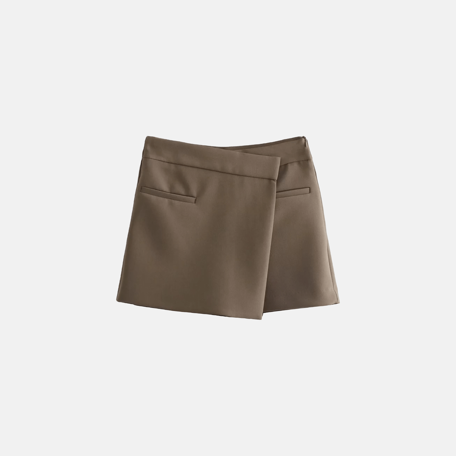 Jupe-Short Office
