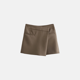 Jupe-Short Office