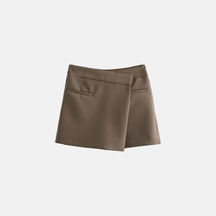 Jupe-Short Office