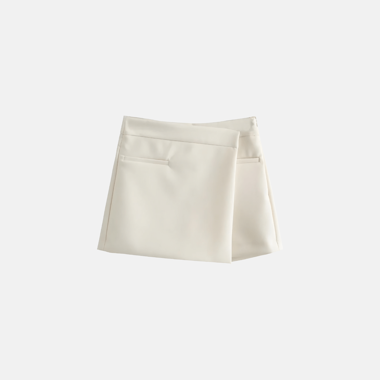 Jupe-Short Office
