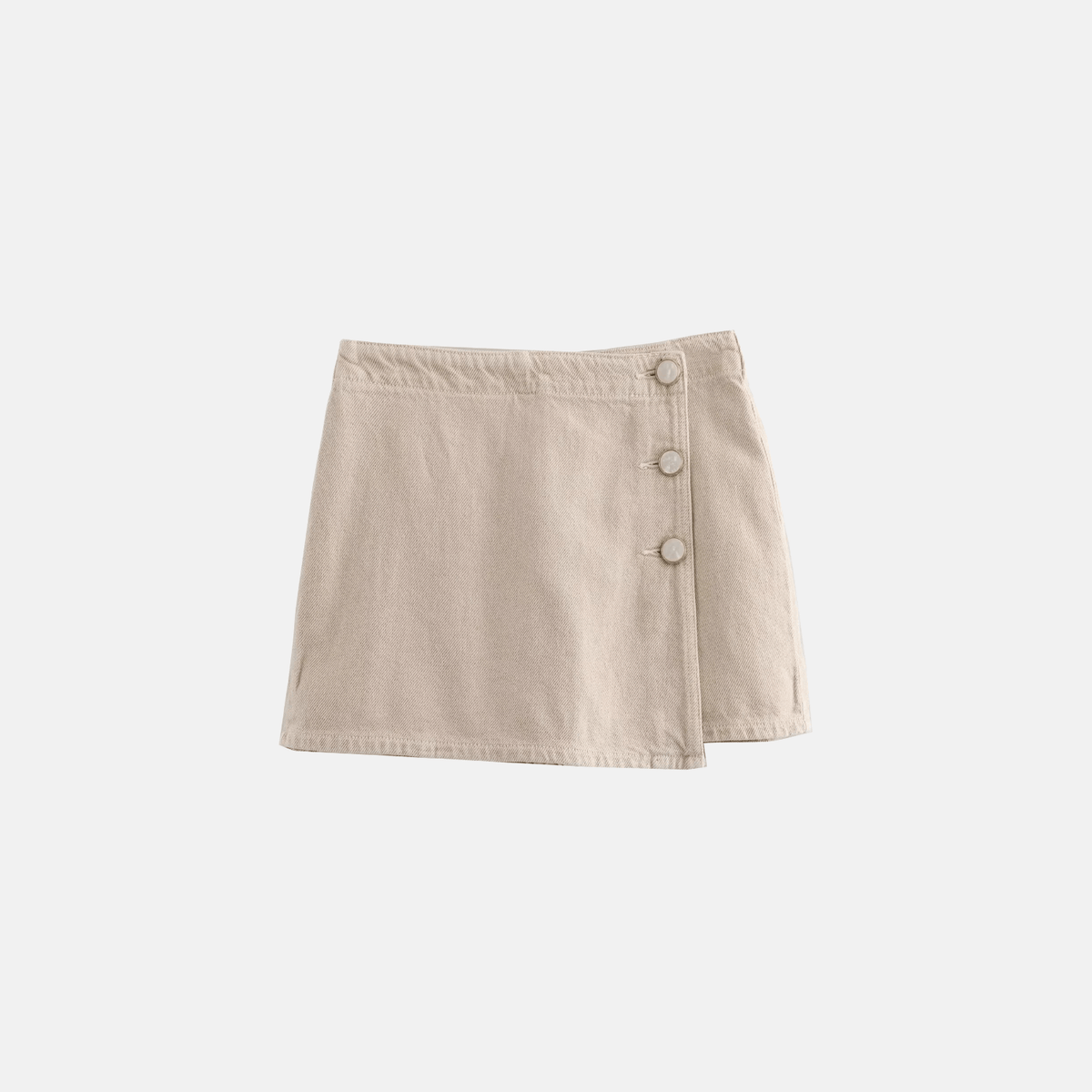 Jupe-Short Paste
