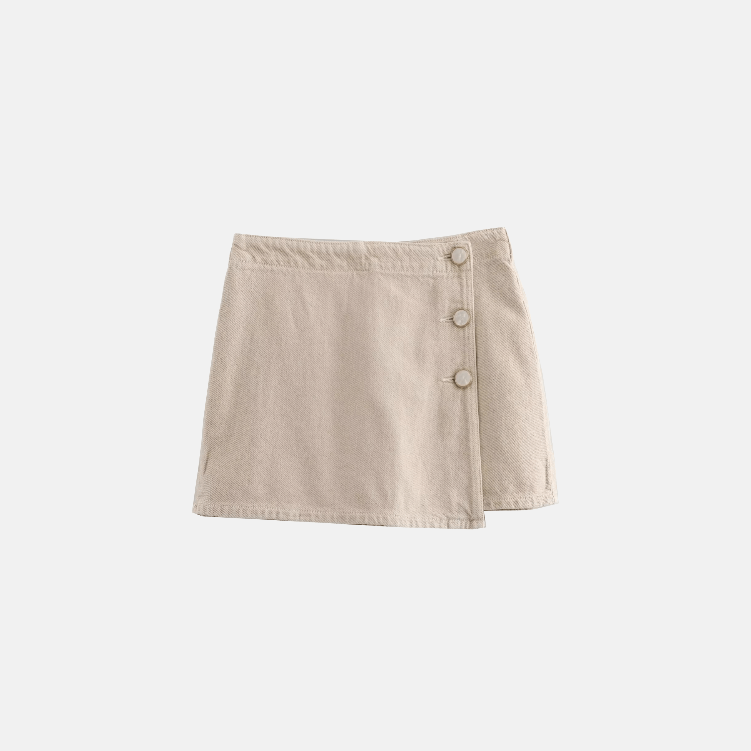 Jupe-Short Paste