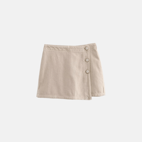 Jupe-Short Paste