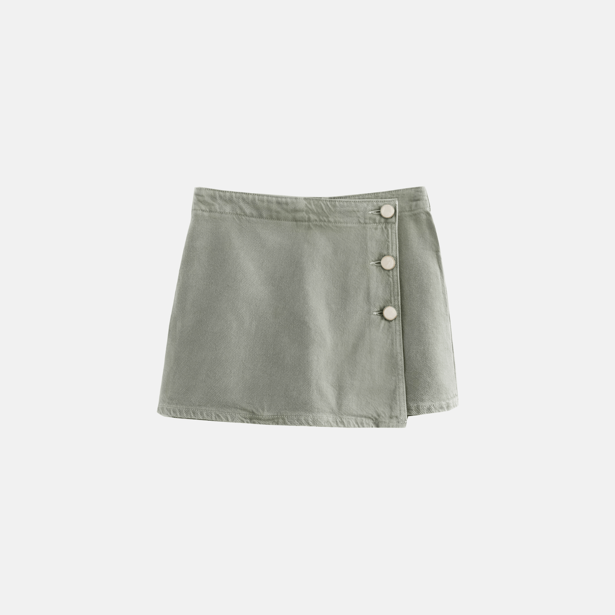 Jupe-Short Paste