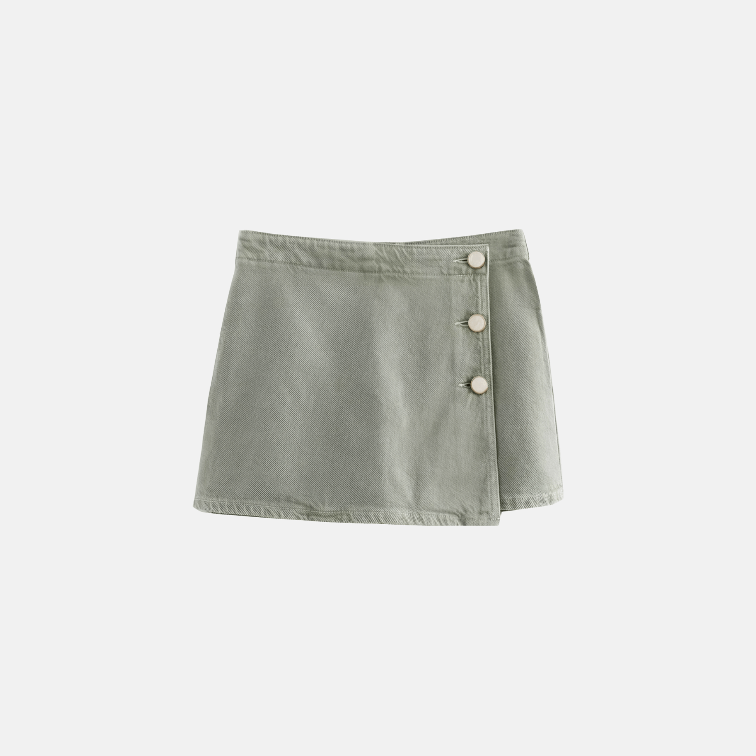Jupe-Short Paste