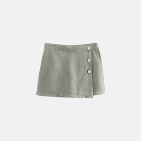 Jupe-Short Paste