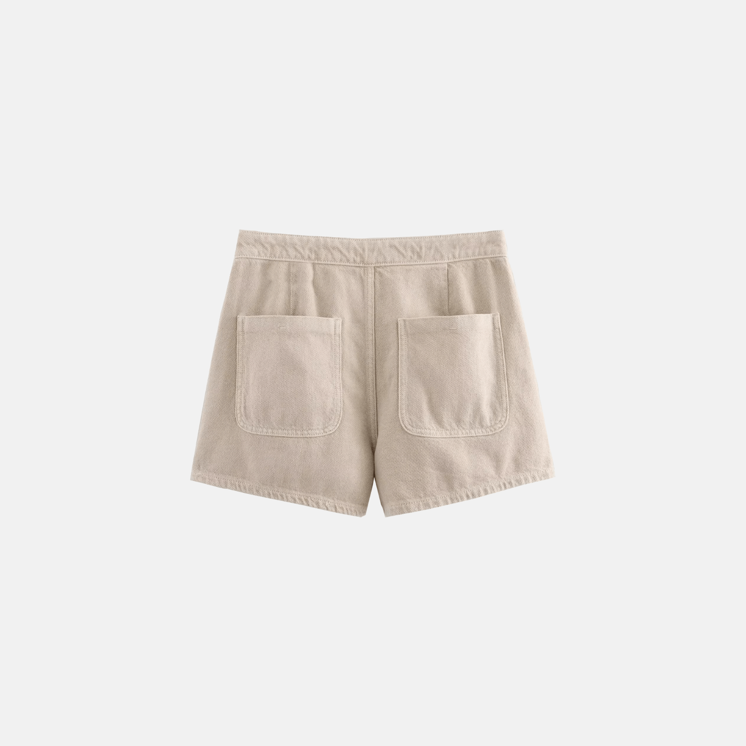 Jupe-Short Paste