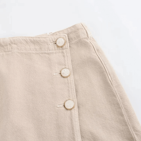 Jupe-Short Paste