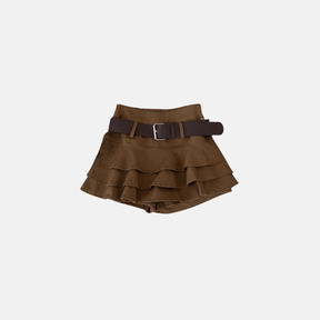 Jupe-Short Safra