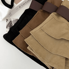 Jupe-Short Safra