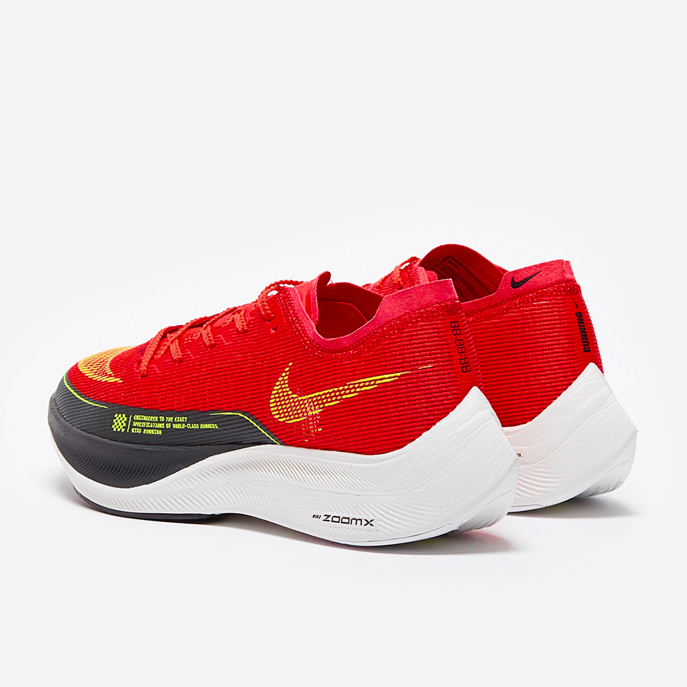 Tênis Nike Air Zoom Vaporfly Next% 2 Siren Red Volt