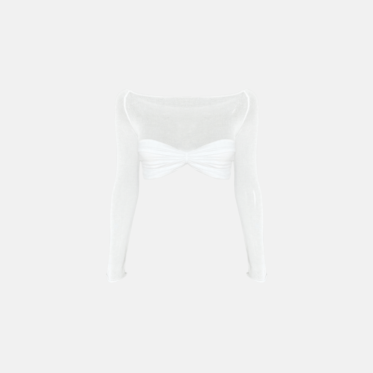 Top Mid Moldable Longue