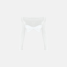 Top Mid Moldable Longue