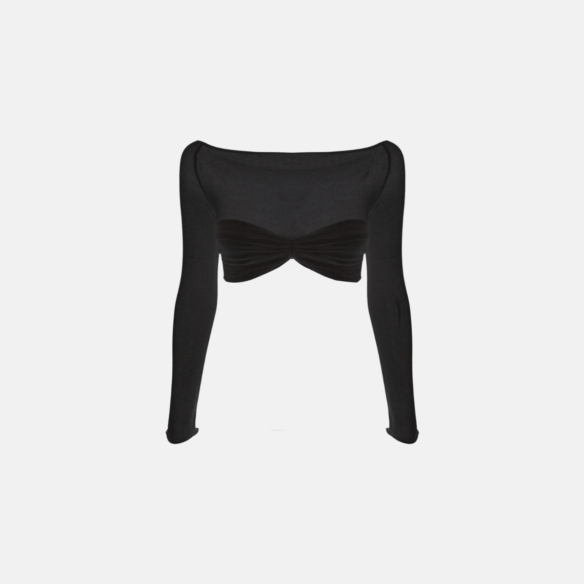 Top Mid Moldable Longue