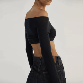 Top Mid Moldable Longue