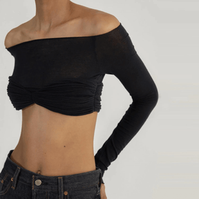 Top Mid Moldable Longue