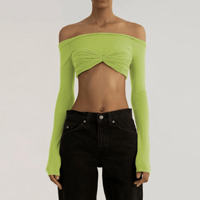 Top Mid Moldable Longue