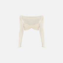 Top Mid Moldable Longue
