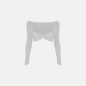 Top Mid Moldable Longue