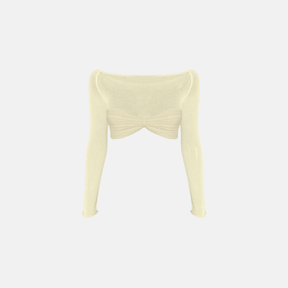 Top Mid Moldable Longue