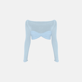 Top Mid Moldable Longue