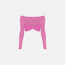 Top Mid Moldable Longue