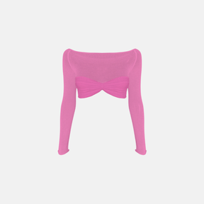 Top Mid Moldable Longue