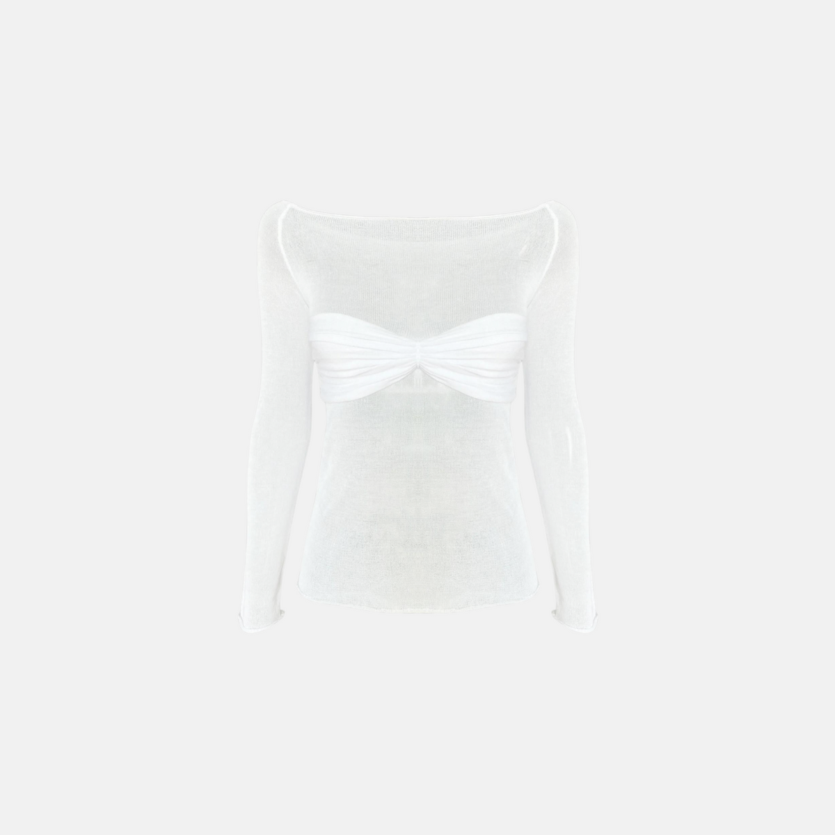 Top Moldable Longue