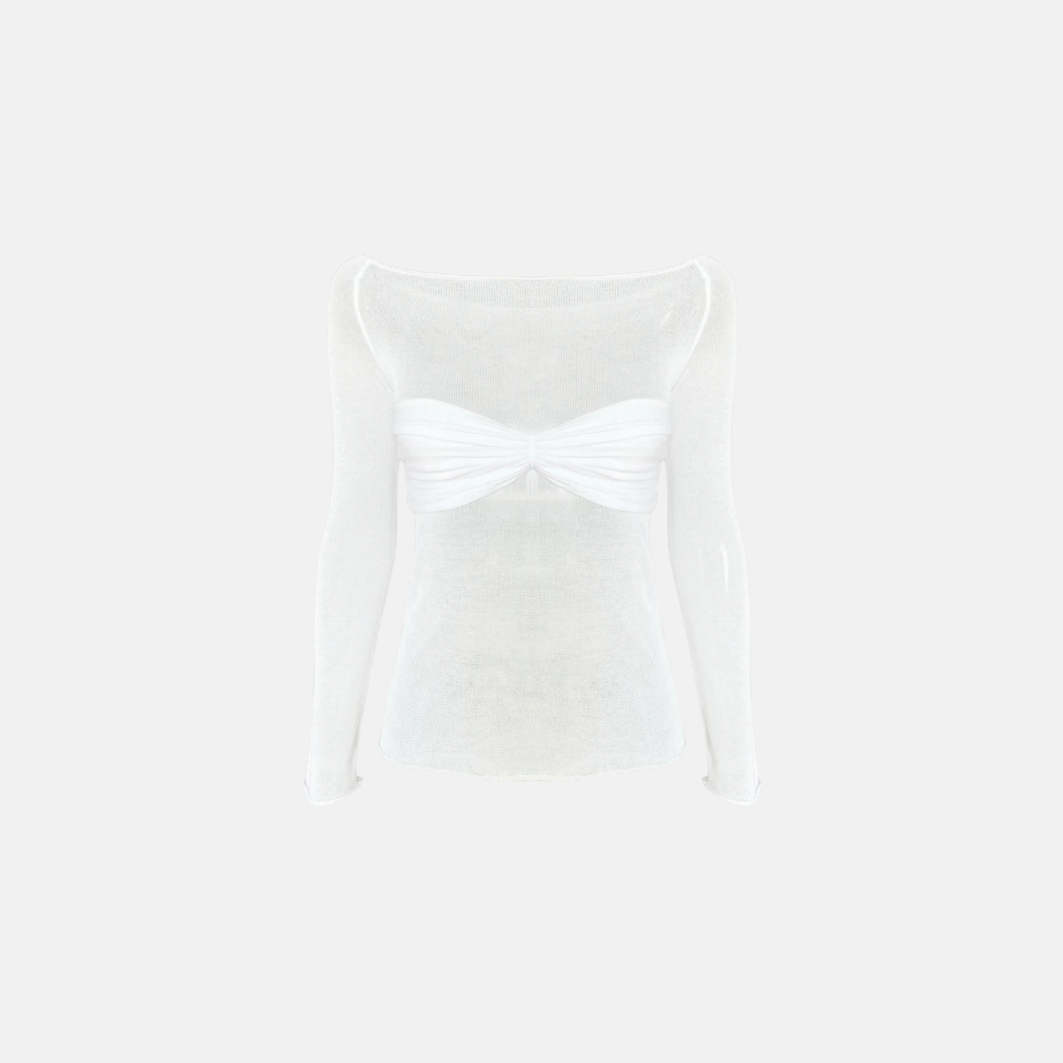 Top Moldable Longue