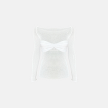 Top Moldable Longue