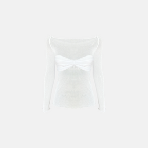 Top Moldable Longue