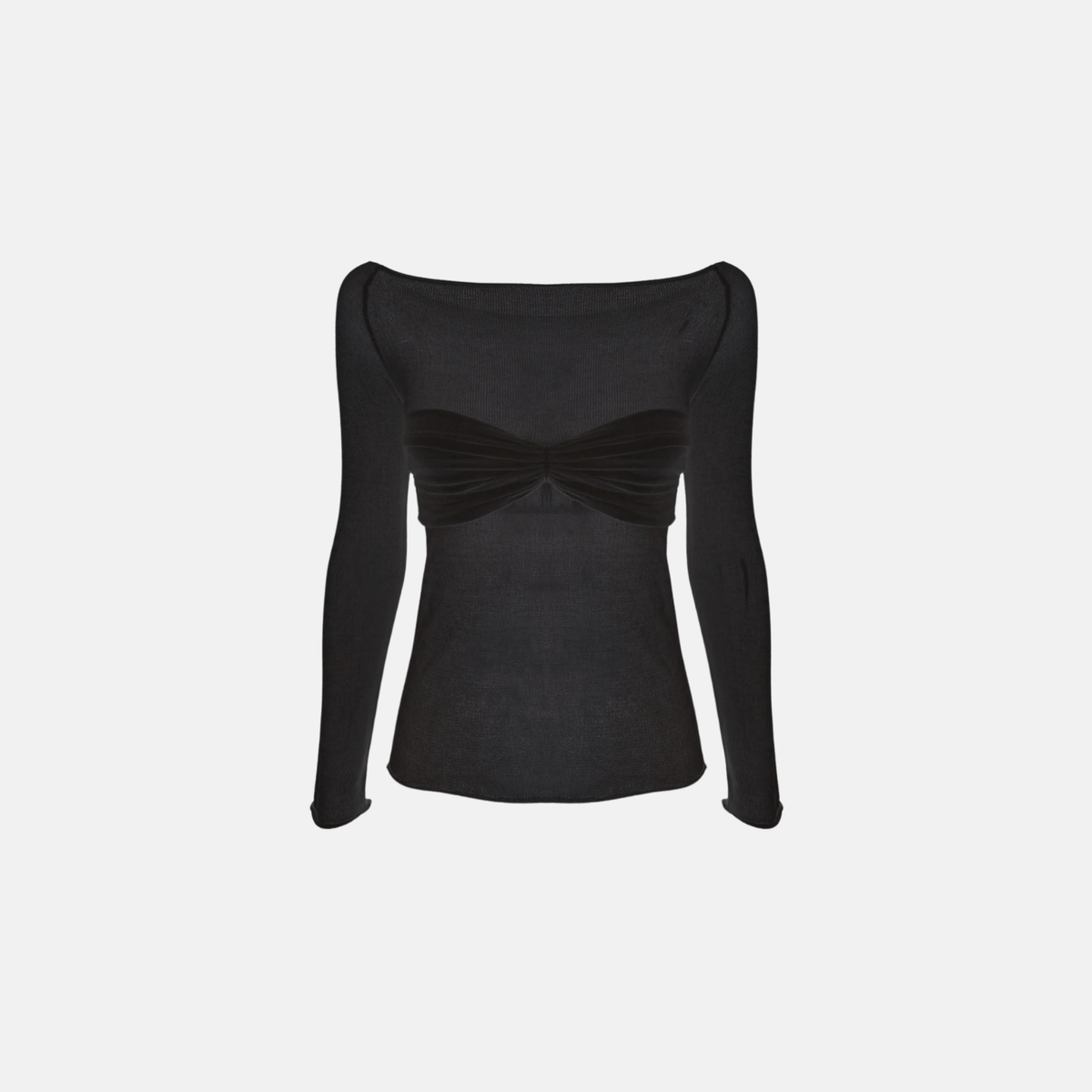 Top Moldable Longue