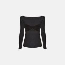 Top Moldable Longue