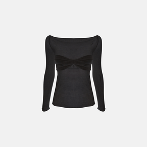 Top Moldable Longue