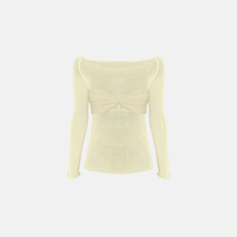 Top Moldable Longue