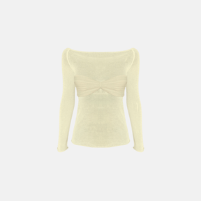 Top Moldable Longue